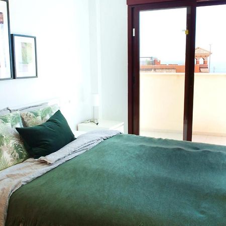 Sea View Mojon Hills Apartment Cartagena Exterior photo
