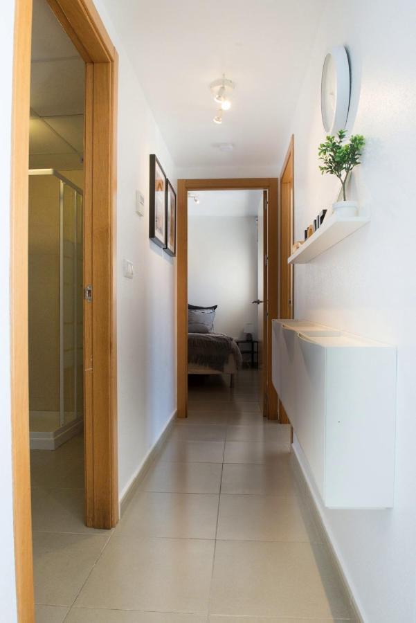 Sea View Mojon Hills Apartment Cartagena Exterior photo