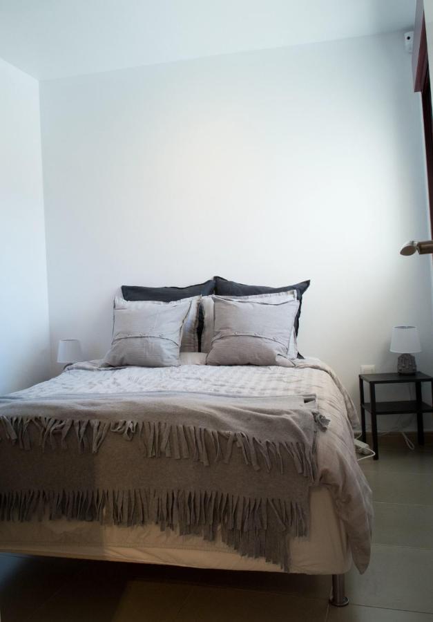 Sea View Mojon Hills Apartment Cartagena Exterior photo